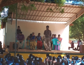 Abdul Kalam Ninaivu Naal 2023